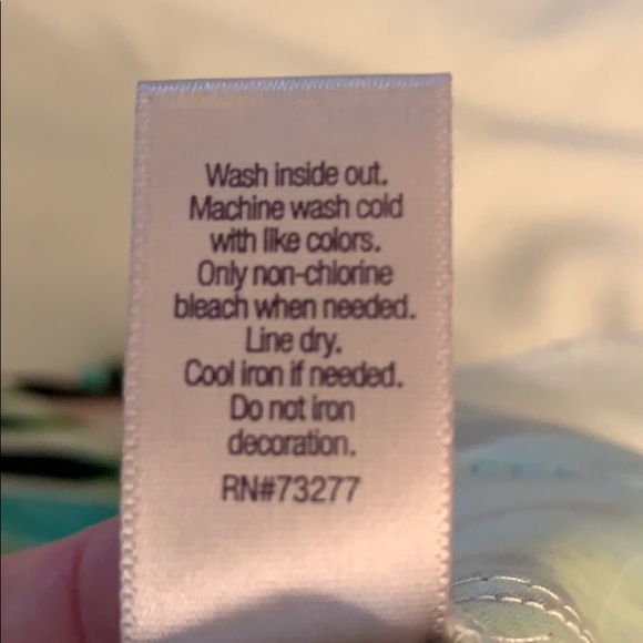 Fun shorts - Picture 5 of 5